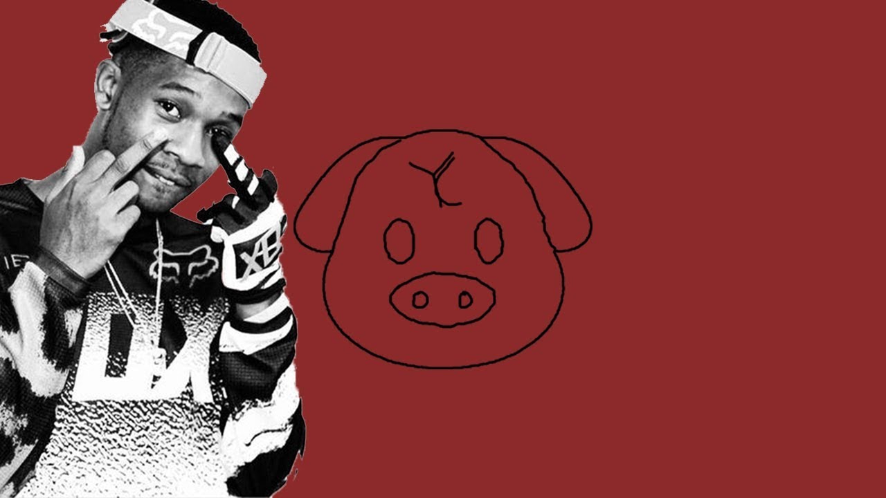 [FREE] $teven Cannon Type Beat 2018 - "London" | Rap/Trap Instrumental | Free Type Beat