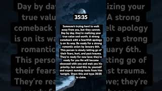 This is your sign ⚡️#manifestation #lovespell #magic #tarot #love