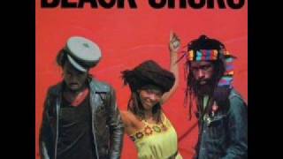Black Uhuru "Natural Reggae Beat" chords
