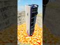 Cars vs Giant Lava Pit BeamNg. Drive 01 #beamng #beamngdrive #car #usa #viral #india💣💣💣