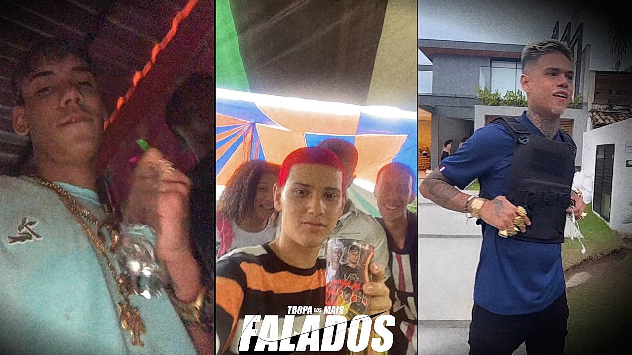 10 MINUTINHOS DE TAMBOR XER3CA VS PORRADEIRO DO BAILE DO 6PEDAL E 