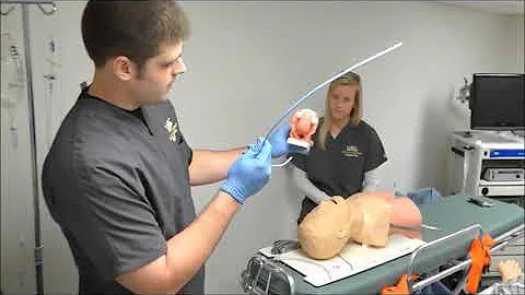 Bougie for Difficult Intubation