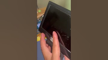 7 inch TFT LCD Color HD Monitor