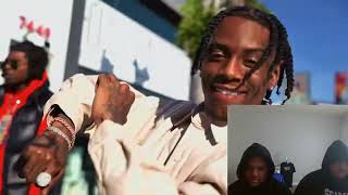 Soulja Boy (Draco) - 25 Drop (Official Music Video) || Identical Twins Reaction