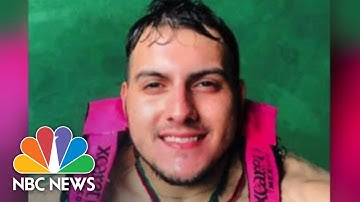 Facial Recognition Software Under Fire After Misidentification Causes Wrongful Arrest | NBC News NOW