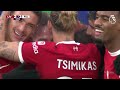 Chaotic & Incredible Seven-goal Thriller | Liverpool 4-3 Fulham | Classic Premier League Highlights