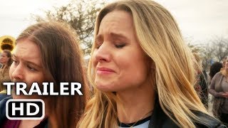 VERONICA MARS Season 4 Trailer # 2 (NEW 2019) Kristen Bell Series HD VERONICA MARS Season 4 Trailer # 2 (NEW 2019) Kristen Bell Series HD