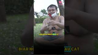 Download Lagu PRIA INI UNGKAP RAHASIA JADI MANUSIA SILVER MP3