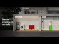 800W Grenze von Balkonkraftwerk? EcoFlow STREAM bietet dir eine Lösung an!