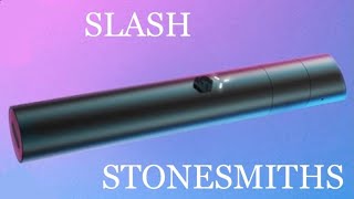 Stonesmiths Slash Unboxing Video Review