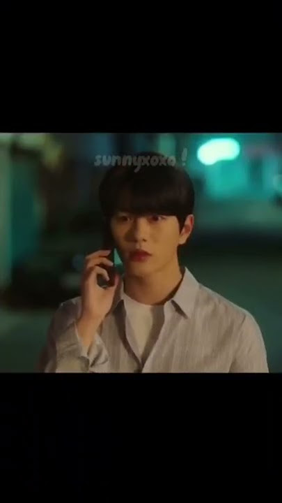 •Seo Ji-ho and Go Woo-young edit•18 again•