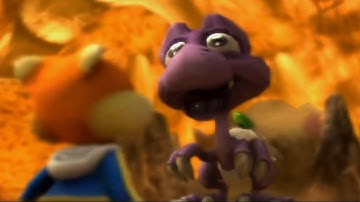 Conker: Live & Reloaded [XBOX] Part 4  Walkthrough | Gameplay