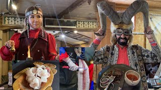 Mind-blowing Yakut Dishes! Raw Fish, Raw Thai Meat, Venison and More / 527 by Değişik Yollarda 52,861 views 3 months ago 34 minutes