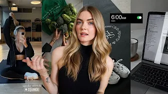 HOW TO BECOME THE WOMAN OF YOUR DREAMS | Become Unrecognisable & Shock Them all