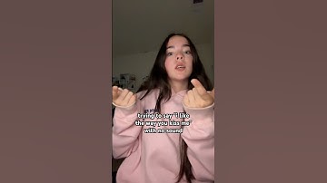 i was a lil bit too confident there…. #nosound #fypシ゚viral #lipsync #tiktok #viral #youtubeshorts