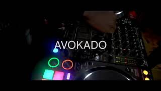 Avokado-Kwabwela Mahule