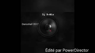 Dj R-Mix - Dancehall 974 (La pousse le son)