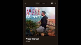 Aroos Shomali