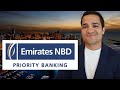 Dubai priority banking mon exprience avec emirates nbd la meilleure banque de duba et des mirats arabes unis