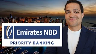 Dubai Priority Banking: My Experience with Emirates NBD, the Best Bank in Dubai and the UAE
