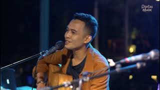 FIKSI ft. NISSAN FORTZ - Ulin Atuh | Live Performance