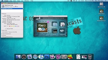 How to make Your Own Custom Icon for any folder v2