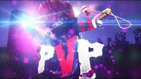 PvP in MCFleet server Gone Wrong