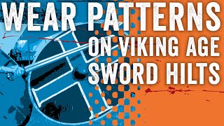 How to hold a Viking Sword - The Archaeological Record