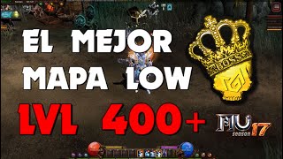  Maze Of Dimensions Levea Sin Ks El Mejor Mapa Server Arcadia Muonline S172 