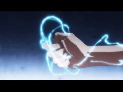 Firework-Anime-Mix