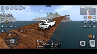 tata safari mod for bus simulator indonesia screenshot 4