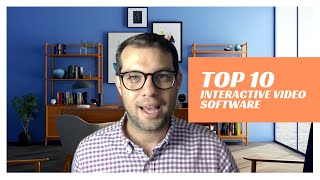 Top 10 Interactive Video Software Tools For Video Marketers screenshot 5