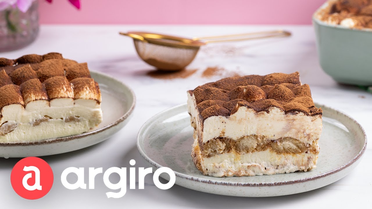 Τιραμισού | Αργυρώ Μπαρμπαρίγου