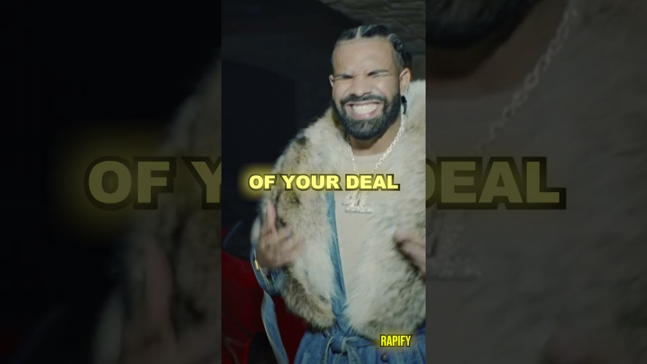 Every Diss on Drake's Iceman Part 1