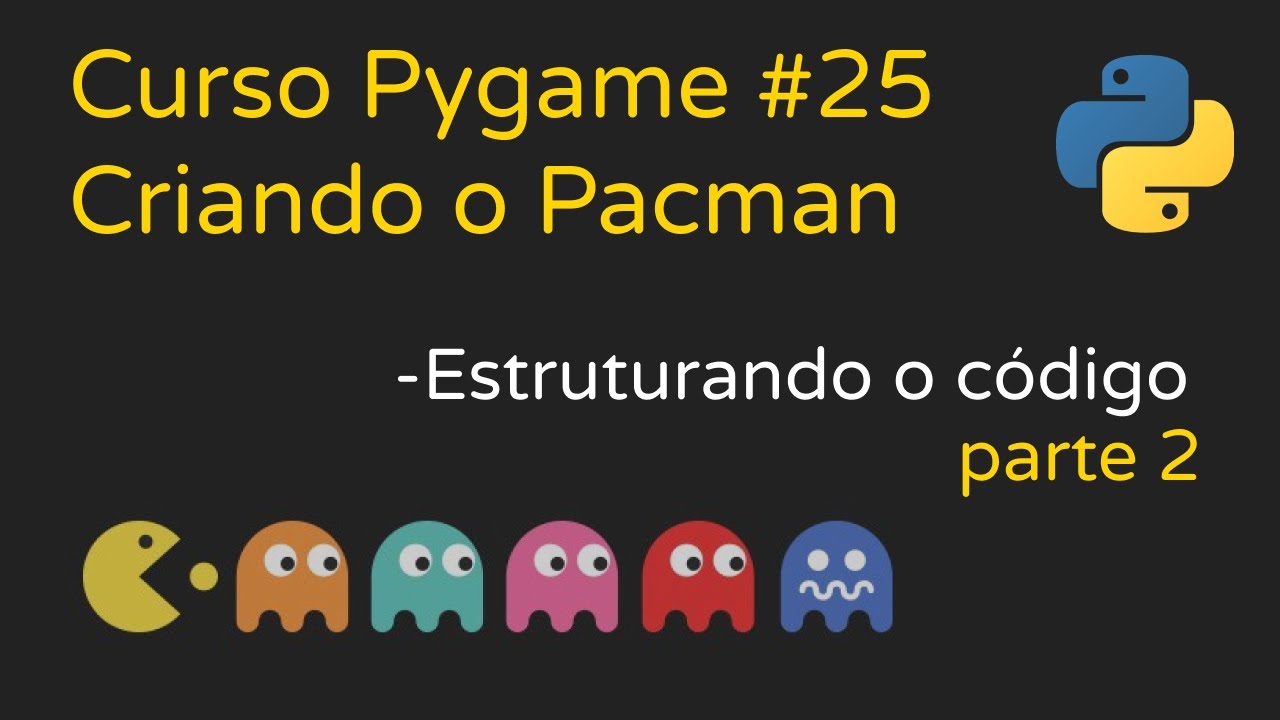 Vamos jogar Pac-Man no Google Maps?, Jogo