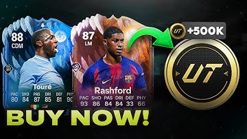 Make Millions Of Coins In EAFC26 With This Trading Method💰!