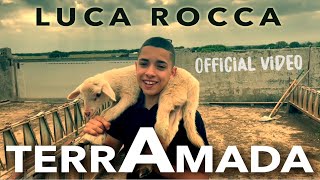 Video voorbeeld van "LUCA ROCCA - TERRAMADA - Official Video - Sóleandro"