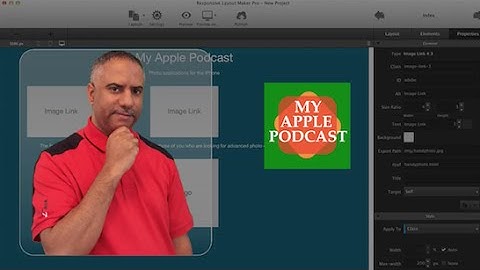 Responsive Layout Maker Pro, Part 3