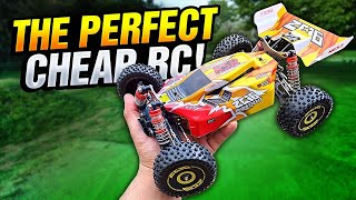 This RC Buggy is CHEAP RC PERFECTION!