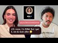 AI Celebrities Are Creepy and Weird