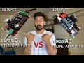 STEREO(TPA3116D2) VS MONO(TDA7293) amplifier || SOUND COMPARISON