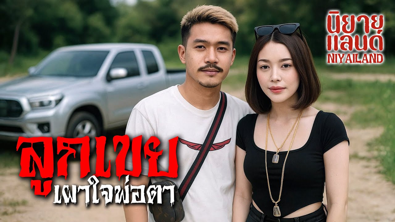ลูกเขยตัวแสบทำลายความเชื่อใจ พ่อตาจึงต้องปิดบัญชี!  | นิยายสั้น เรื่องเล่าชีวิต นิยายฆาตกรรม