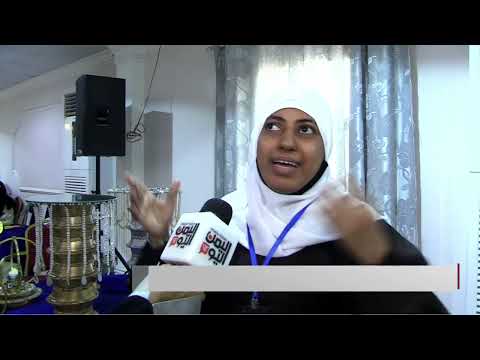 عدن | فتيات من ذوي الإعاقة يصنعنّ السلام بأيديهنّ ويندمجنّ بالمجتمع | تقرير: بديع سلطان