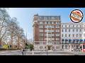 Fountain House Apartments - London | London, United Kingdom | Hotel Review 🏩