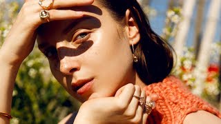 How to Retouch Direct Sunlight Portraits in Photoshop CC and Lightroom