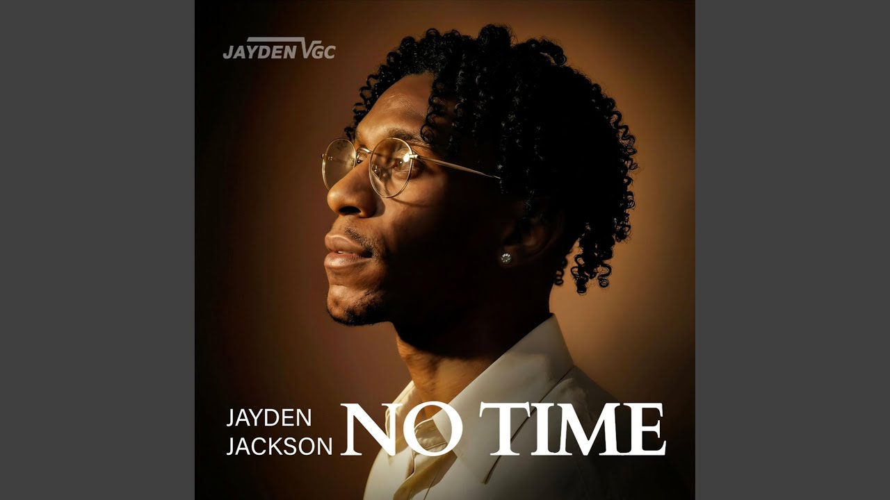 Watch No Time on YouTube Watch No Time on YouTube