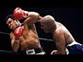 Muhammad Ali Demir Yumruğa Karşı VS Earnie Shavers (1977)