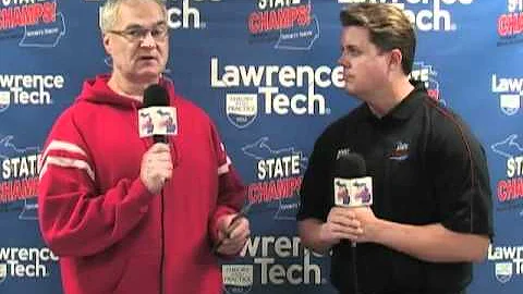 OT with Markowski - Derek LeFevre - Warren Mott Bo...