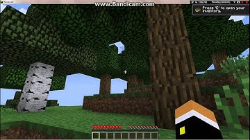 Minecraft How to install The Aether