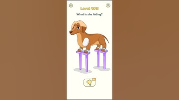 DOP 2 GAMEPLAY #level 4015 #shorts #deleteonepart #grow #viral #subscribe